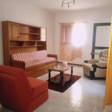 Casa Dona Angela Apartment Mindelo Exterior photo