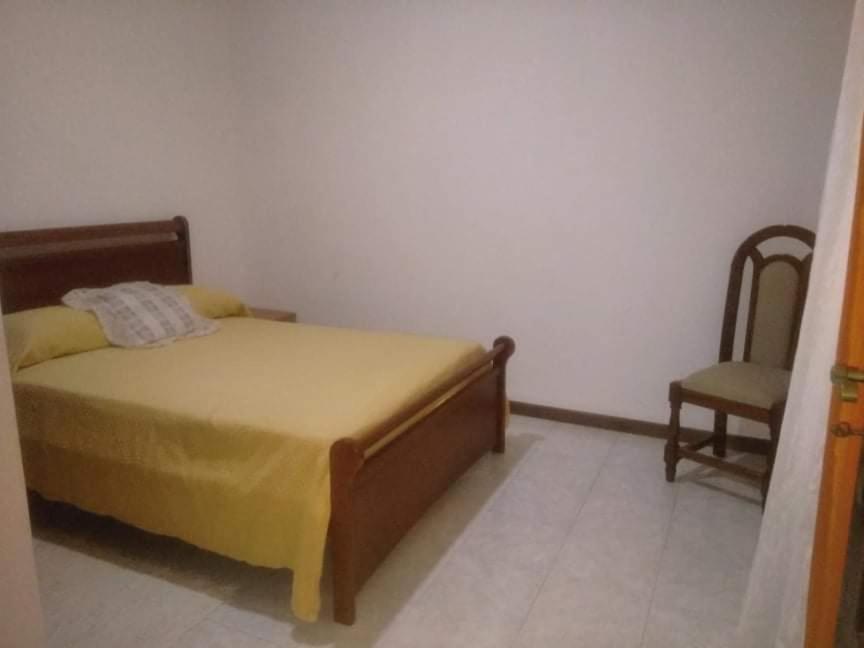 Casa Dona Angela Apartment Mindelo Exterior photo